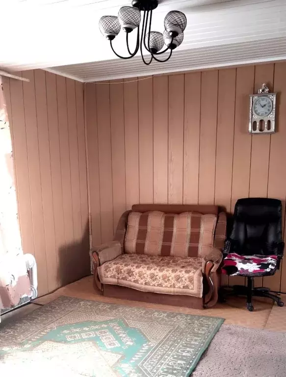 Комната Новосибирская область, Новосибирск Сестрорецкая ул., 8 (30.0 ... - Фото 1