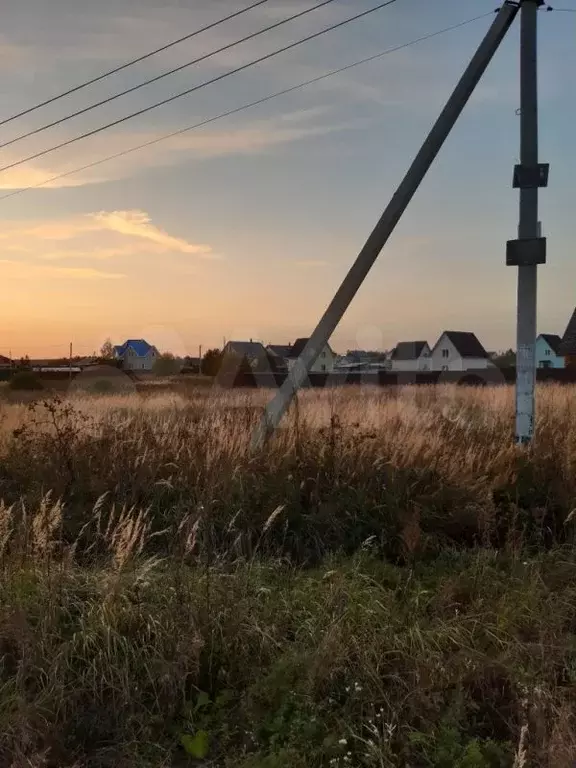 Участок 15 сот. (СНТ, ДНП) - Фото 1