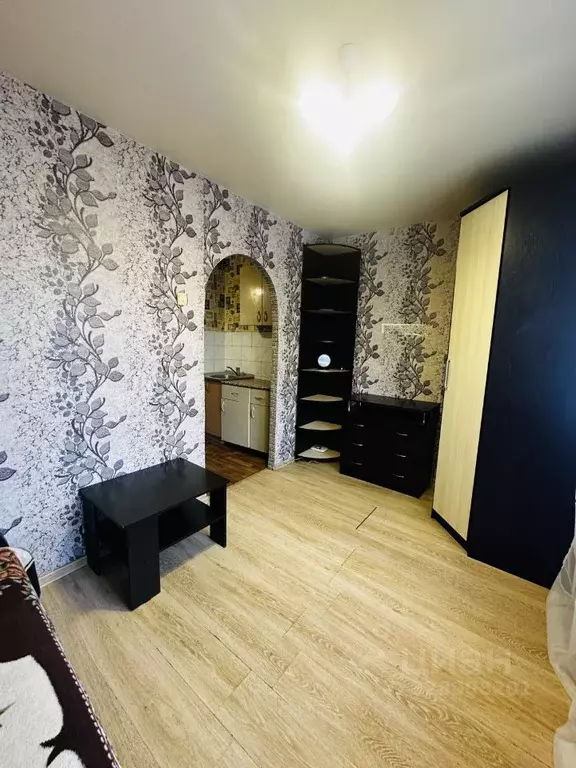 Комната Пермский край, Пермь Торговая ул., 8а (15.5 м) - Фото 1