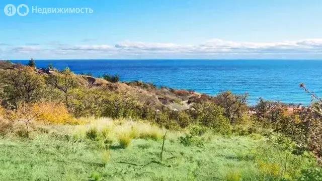 Участок в Алушта, улица 50 лет Октября, 3 (25.5 м) - Фото 1