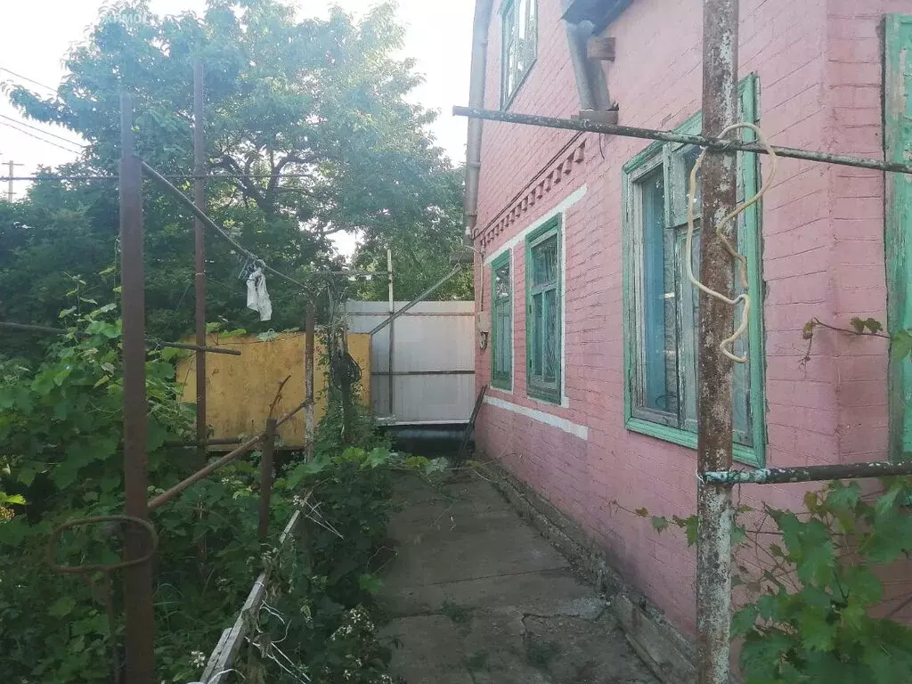 Дом в Армавир, СНТ Кубань (40 м) - Фото 1