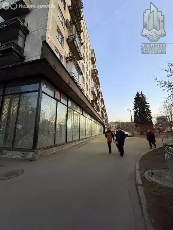 Помещение свободного назначения (445 м) - Фото 2