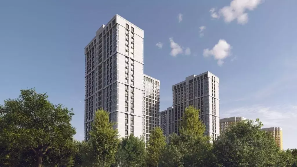 2-к кв. Новосибирская область, Новосибирск  (43.32 м) - Фото 0