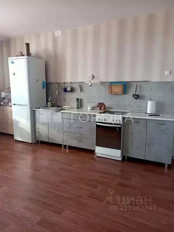 1-к кв. Кемеровская область, Новокузнецк ул. Березовая Роща, 20 (43.9 ... - Фото 1