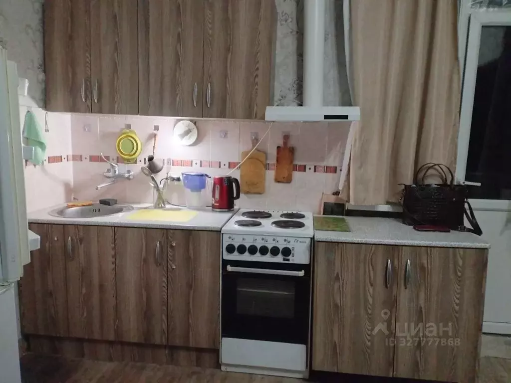 Студия Белгородская область, Белгород Владимирский пер., 1А (36.0 м) - Фото 2