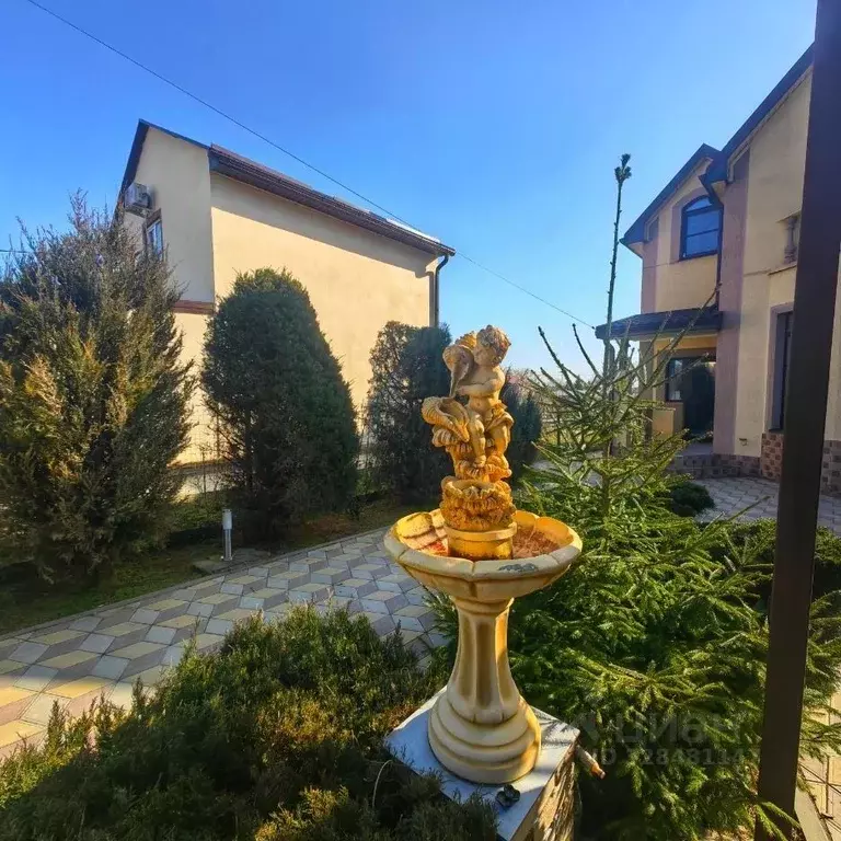 Дом в Краснодарский край, Анапа муниципальный округ, с. Джигинка  (158 ... - Фото 2