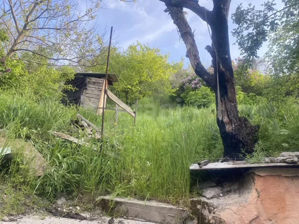 Дом в Крым, Бахчисарай ул. Севастопольская, 57 (59 м) - Фото 1