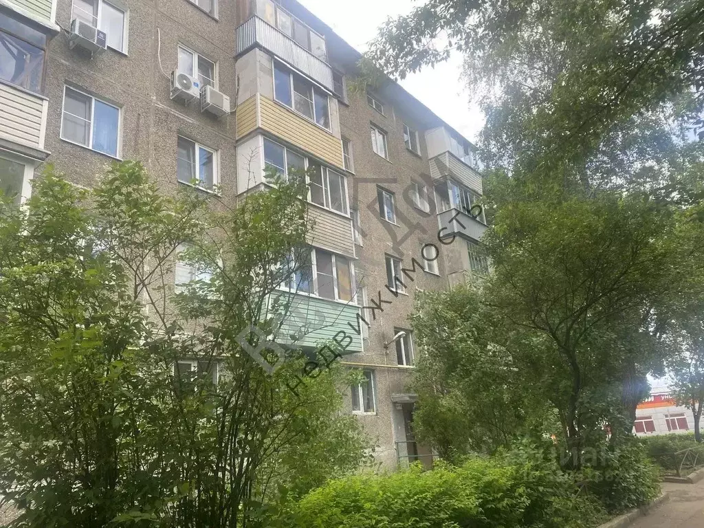 2-к кв. Московская область, Электроугли Богородский городской округ, ... - Фото 1