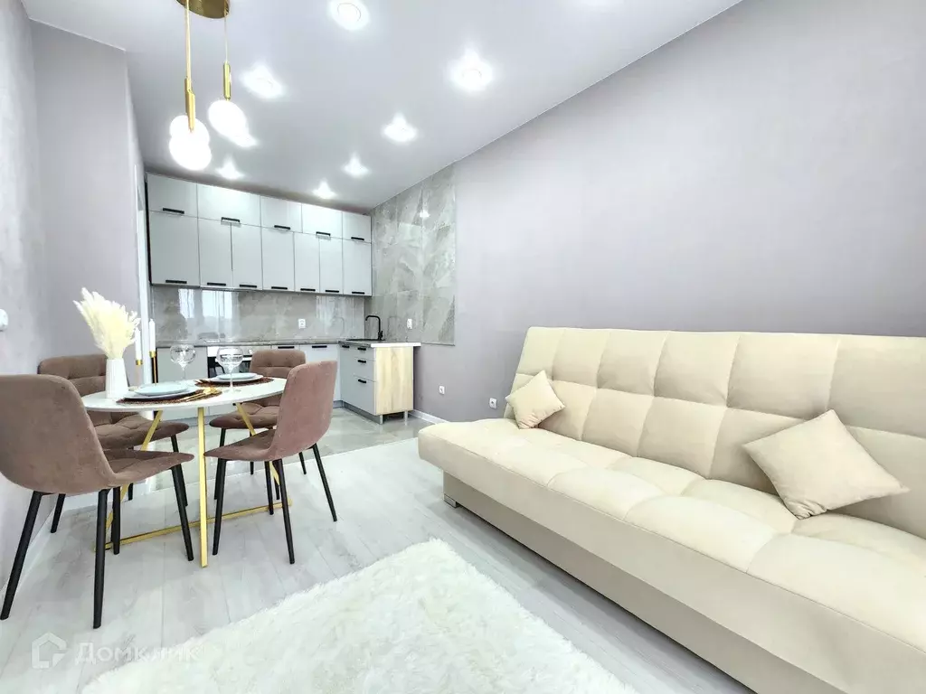 Продаётся 2-к квартира, 49 м - Фото 0