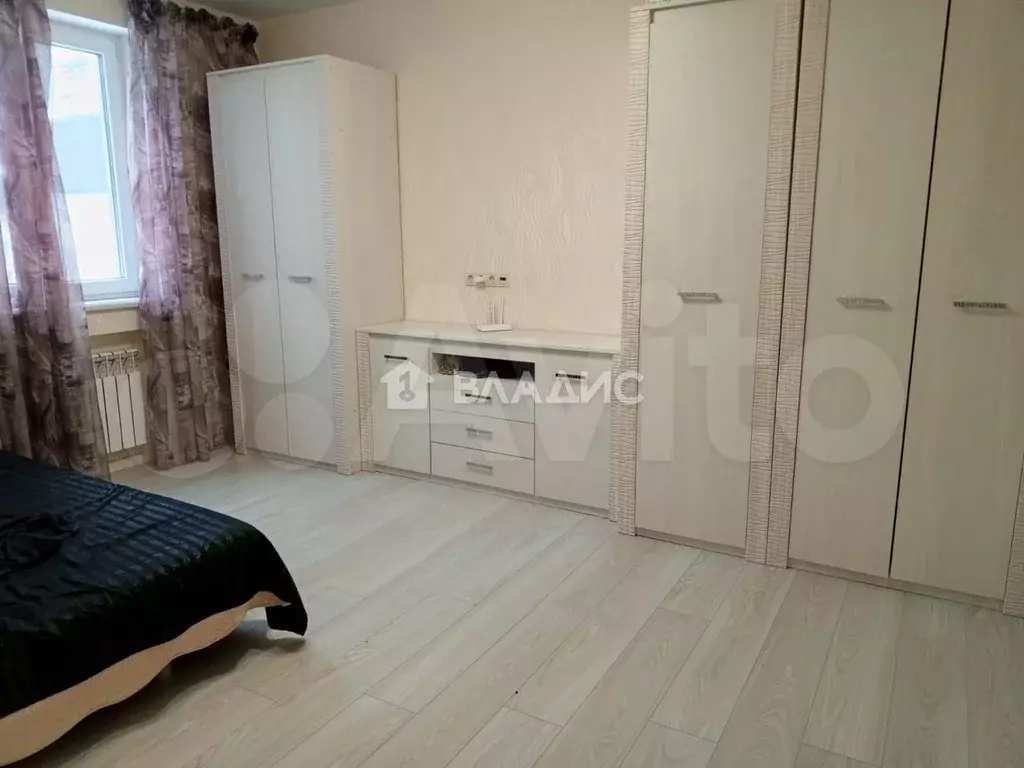 2-к. квартира, 64 м, 4/4 эт. - Фото 1