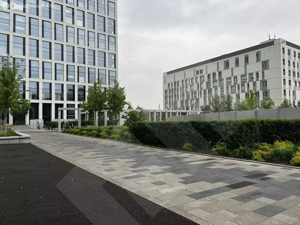 2-комнатная квартира: Москва, Мичуринский проспект, 56 (78.2 м) - Фото 2