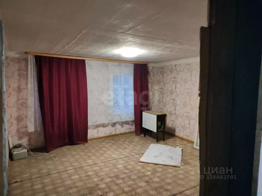 Дом в Свердловская область, Талицкий муниципальный округ, с. Бутка ул. ... - Фото 1