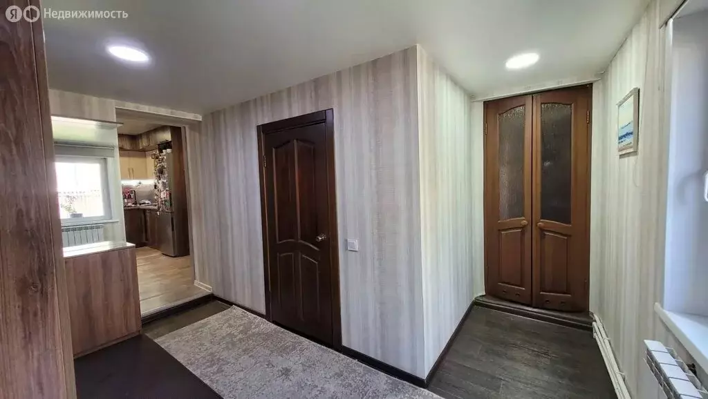 Дом в Барнаул, Восточная улица (70 м) - Фото 1