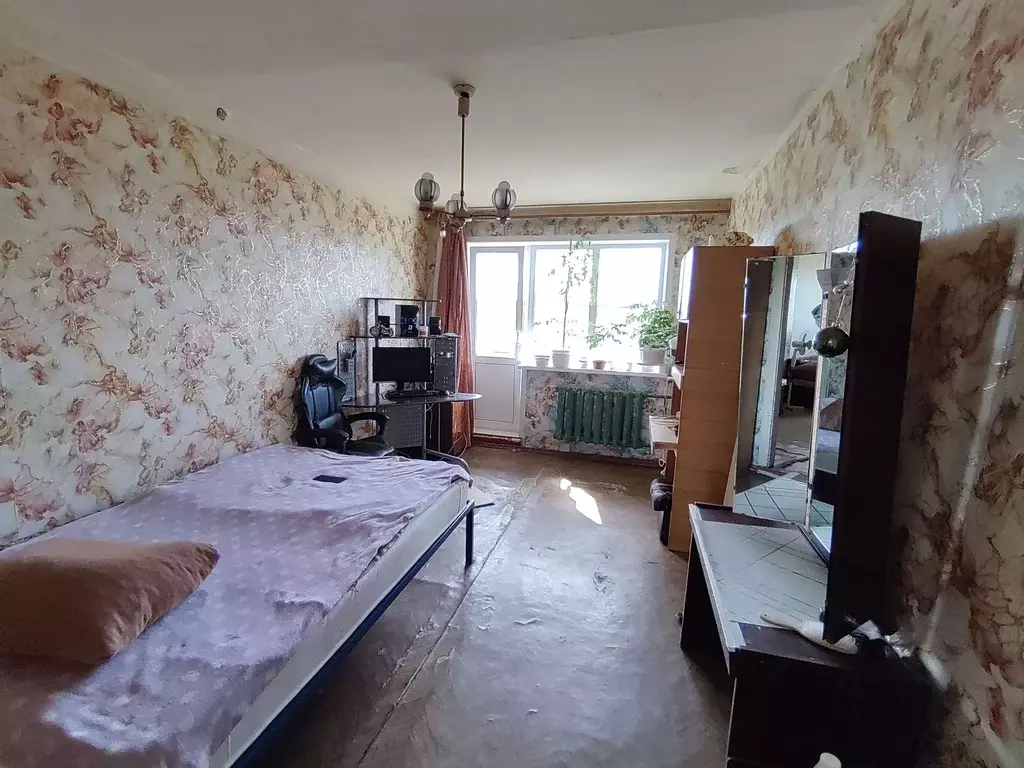 Продаётся 2-к квартира, 44 м - Фото 0