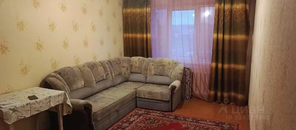 1-к кв. Нижегородская область, Кулебаки городской округ, с. Мурзицы ... - Фото 2