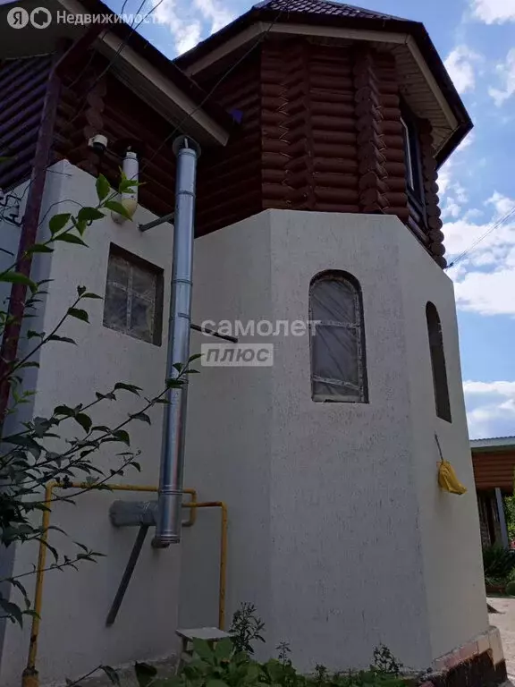 Дом в Хохряки, Садовая улица, 17 (257.4 м) - Фото 1
