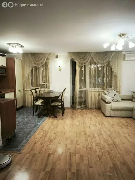 3-комнатная квартира: Миасс, проспект Макеева, 46 (59 м) - Фото 2