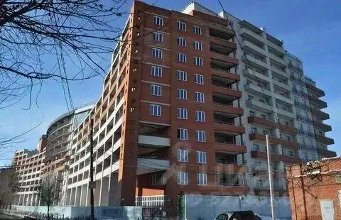 3-к кв. Омская область, Омск ул. Яковлева, 15 (97.2 м) - Фото 1
