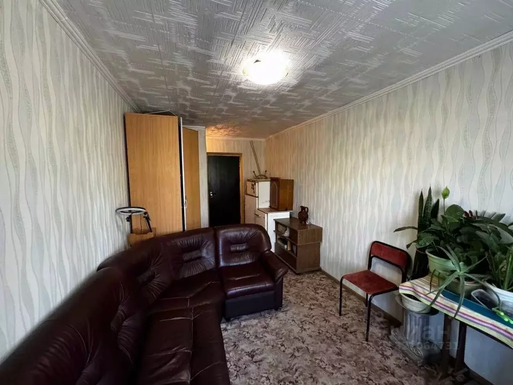 Комната Саратовская область, Саратов ул. Большая Горная, 341 (15.0 м) - Фото 1