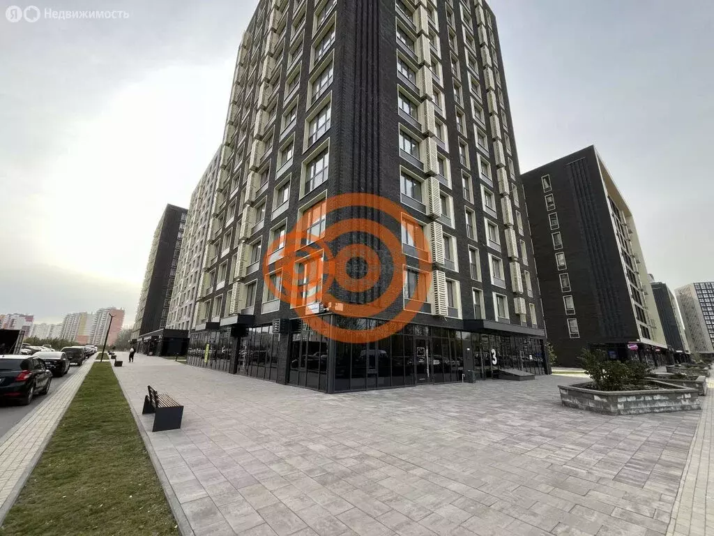 Помещение свободного назначения (74 м) - Фото 1