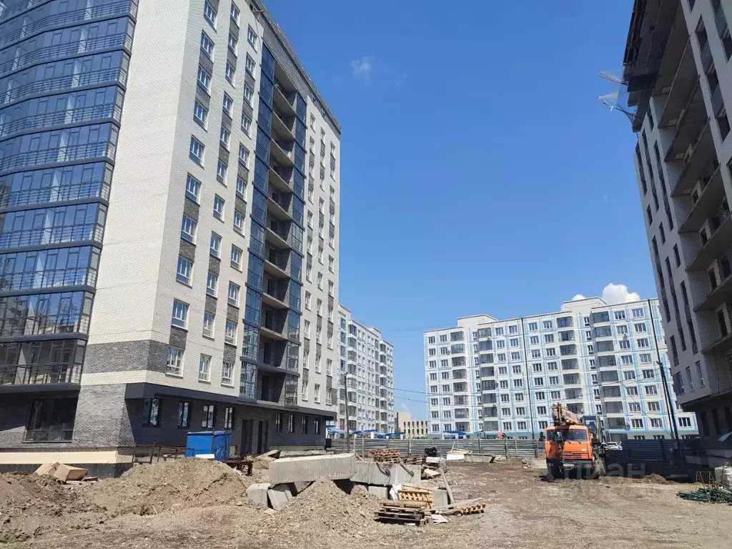 Студия Хакасия, Абакан ул. Генерала Тихонова, 10/2 (38.7 м) - Фото 2