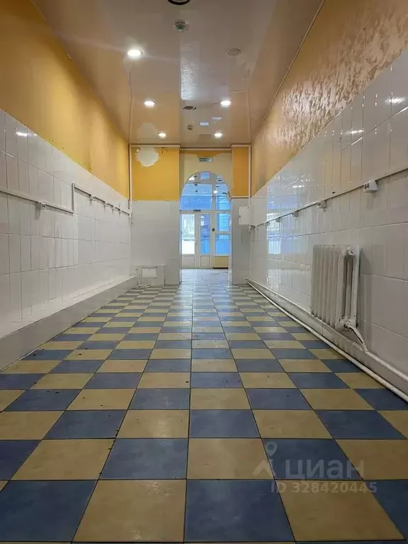 Помещение свободного назначения в Ставропольский край, Ставрополь ул. ... - Фото 1
