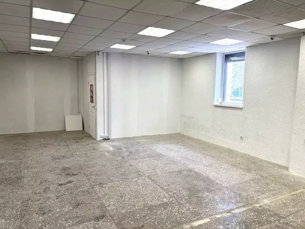 Помещение свободного назначения в Москва Новорязанская ул., 31/7к5 (37 ... - Фото 1