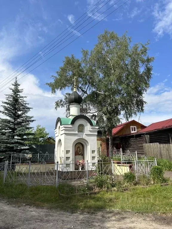 Дом в Московская область, Павлово-Посадский городской округ, д. ... - Фото 1