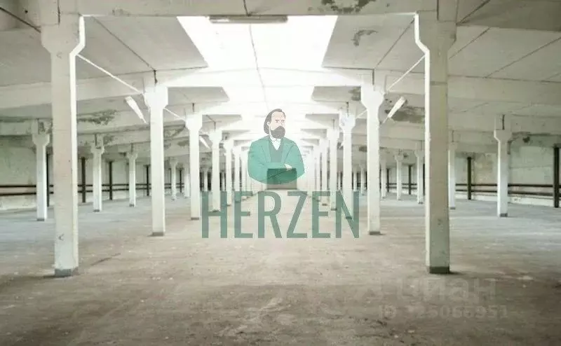 Производственное помещение в Московская область, Орехово-Зуевский ... - Фото 2