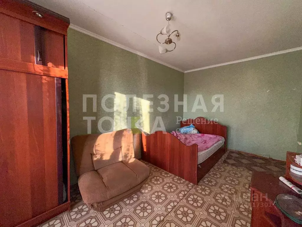 1-к кв. Самарская область, Самара ул. Гагарина, 69 (31.0 м) - Фото 2