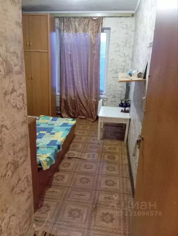 Комната Москва ул. Артюхиной, 3 - Фото 1