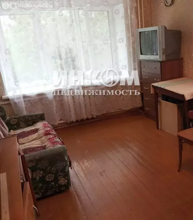 1-комнатная квартира: Пересвет, улица Строителей, 7 (31 м) - Фото 1