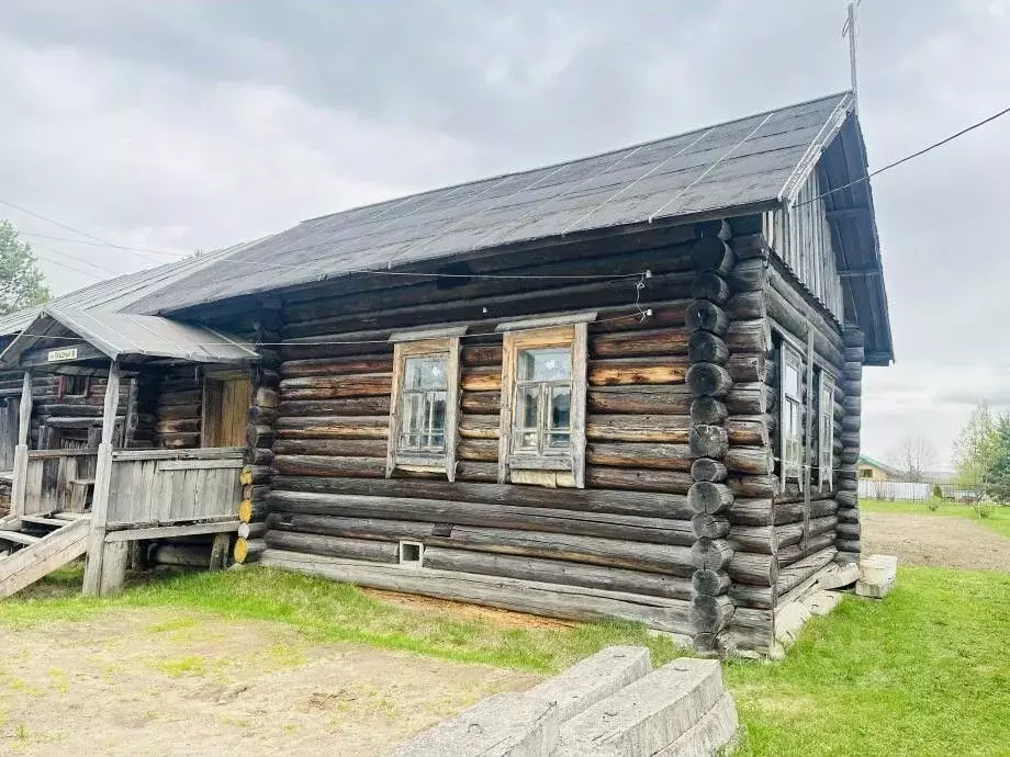 Дом в Пермский край, Березники муниципальный округ, пос. Лысьва  (25 ... - Фото 0