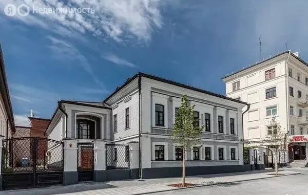 Помещение свободного назначения (1138 м) - Фото 1