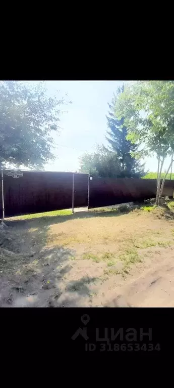 Дом в Омская область, Омск СОСН Строитель-3 тер.,  (20 м) - Фото 0