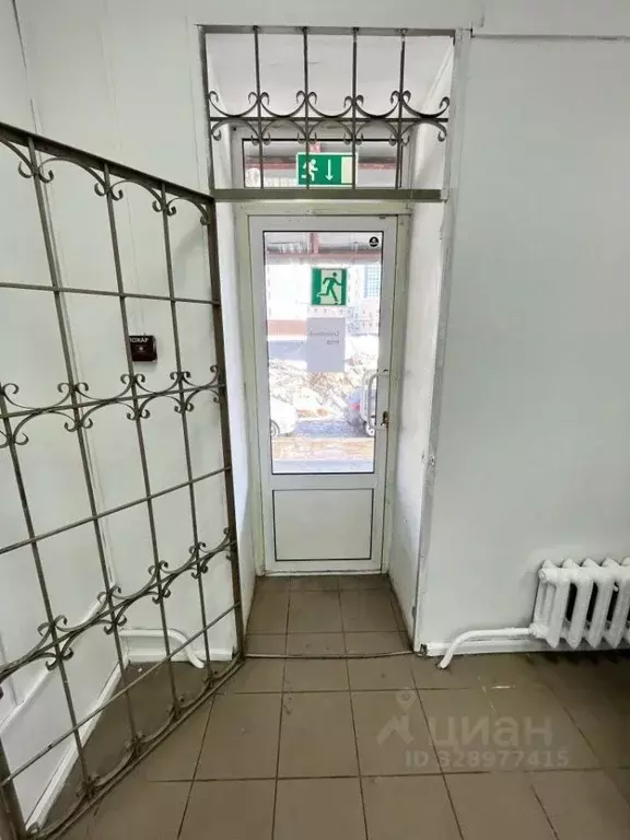 Помещение свободного назначения в Ярославская область, Ярославль ... - Фото 2