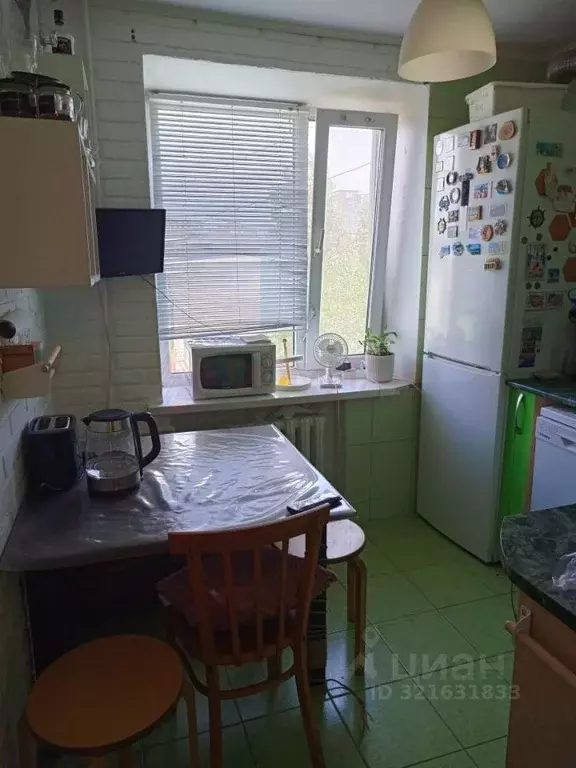 3-к кв. Ростовская область, Новочеркасск Грушевская ул. (51.7 м) - Фото 2