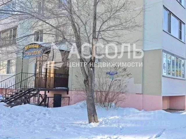 Помещение свободного назначения в Омская область, Омск ул. 12 Декабря, ... - Фото 2