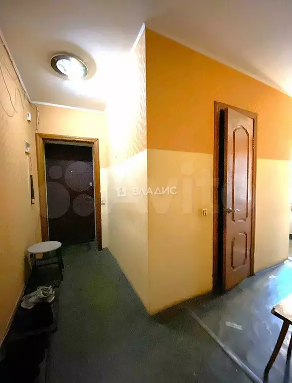 Комната 9,5 м в 3-к., 6/9 эт. - Фото 1
