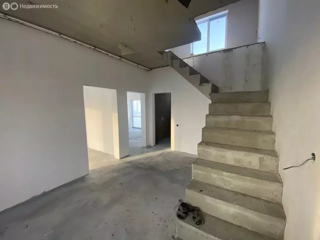 Дом в село Мамоны, улица Василия Михеева, 4 (160 м) - Фото 2