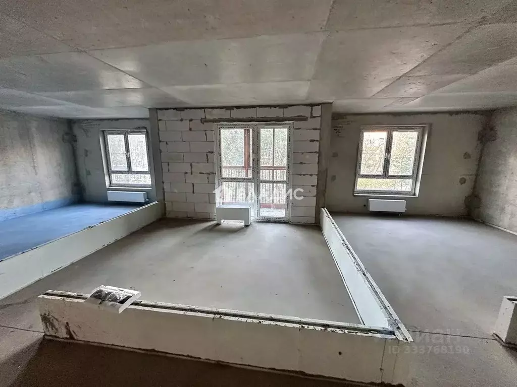 2-к кв. Москва Никитинская ул., 21К3 (71.7 м) - Фото 1