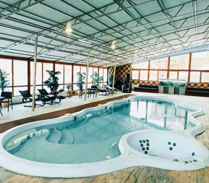 Дом в Московская область, Одинцовский городской округ, д. Угрюмово  ... - Фото 1