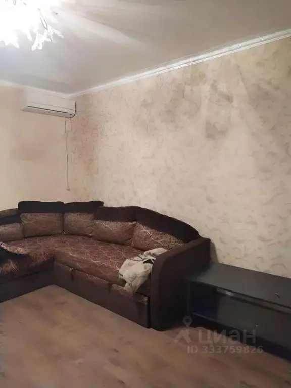 2-к кв. Ростовская область, Семикаракорск просп. Победы, 19 (50.0 м) - Фото 2