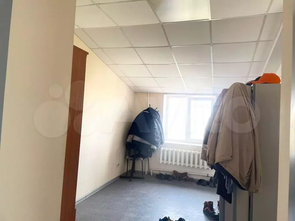 Аренда теплого складского помещения, а также офисные и подсобные ... - Фото 1