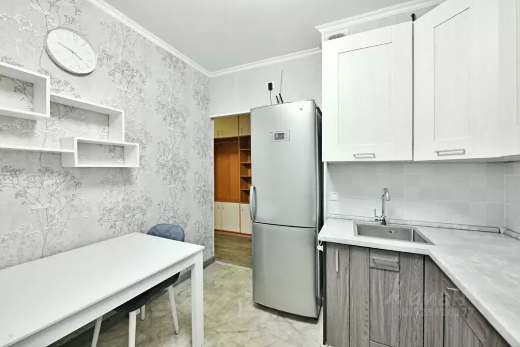 3-к кв. Московская область, Мытищи Новомытищинский просп., 49к1 (61.3 ... - Фото 2