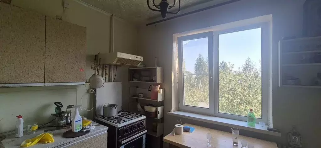 1-к кв. Московская область, Богородский городской округ, с. Мамонтово ... - Фото 1