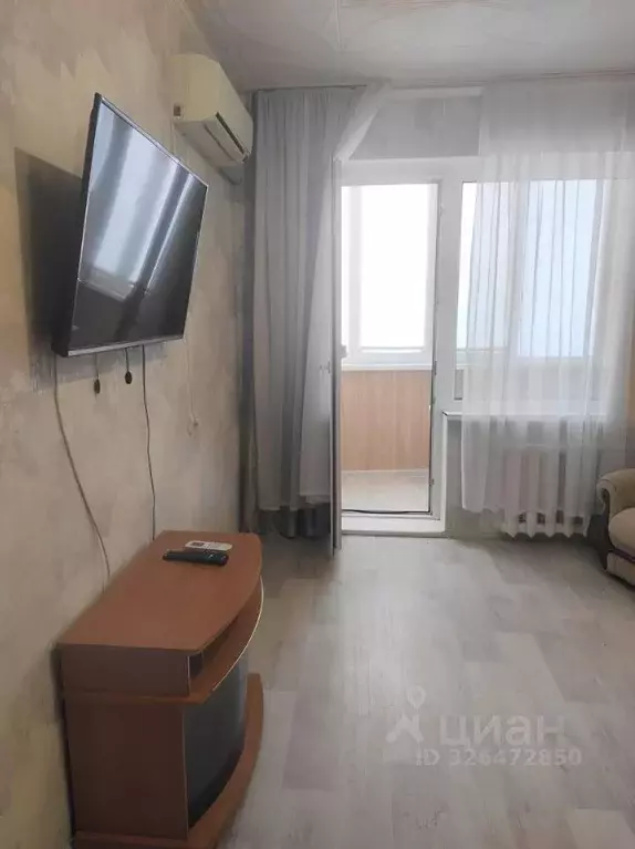 1-к кв. Крым, Симферополь ул. Лермонтова, 17 (36.0 м) - Фото 2