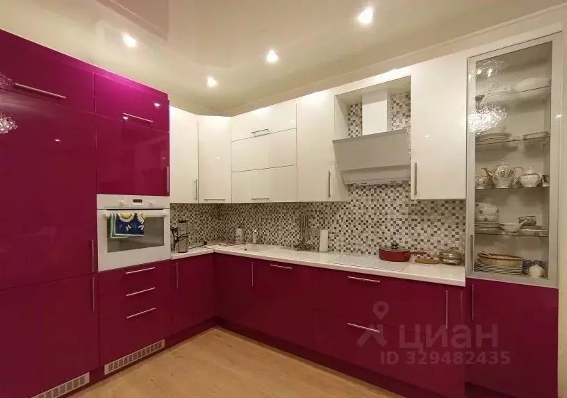 2-к кв. Ленинградская область, Кудрово г. Всеволожский район, ... - Фото 1