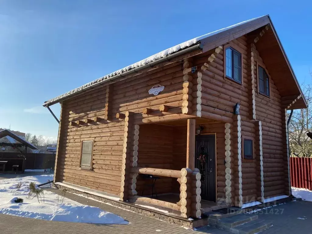 Дом в Псковская область, Псков Ипподромная ул., 126 (94 м) - Фото 1