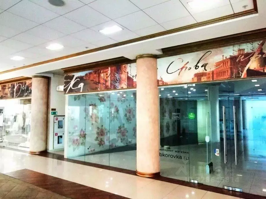 Помещение свободного назначения в Санкт-Петербург просп. Большой ... - Фото 1